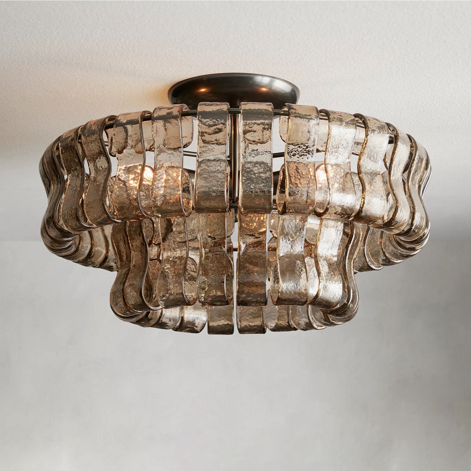 Ghiaccio Flush Mount